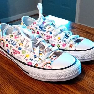 All Star Chuck Taylor Converse